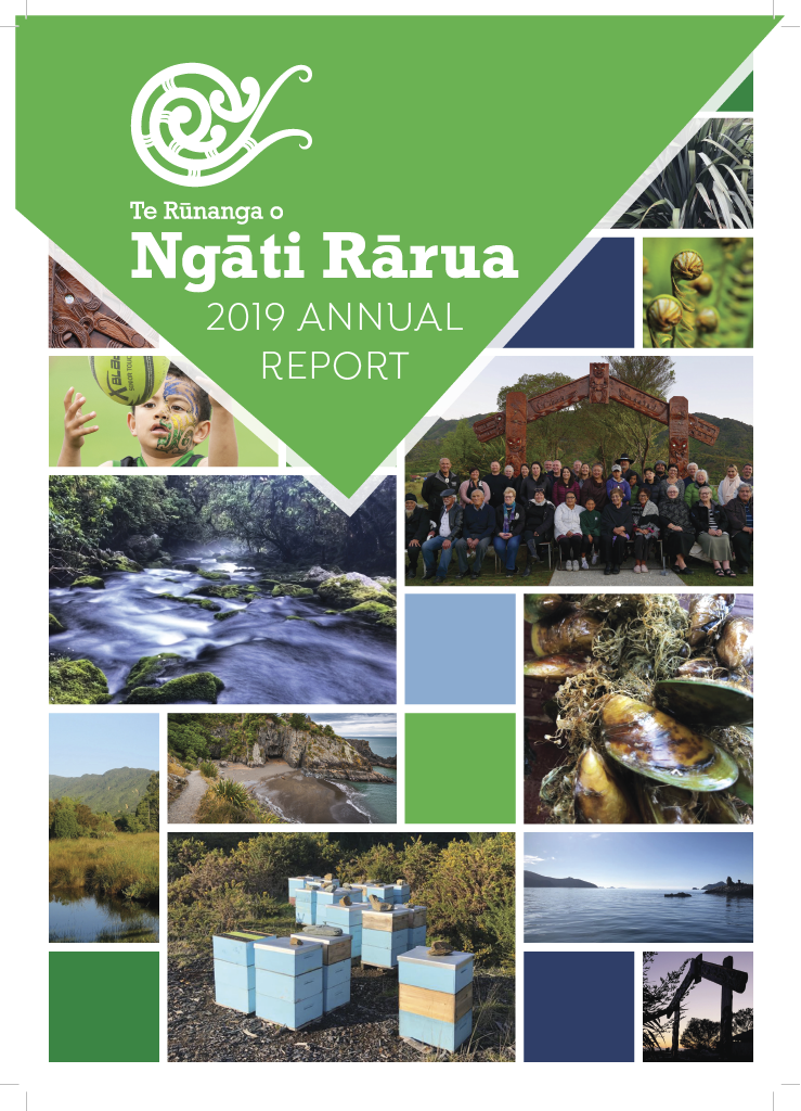 Annual Report 2019