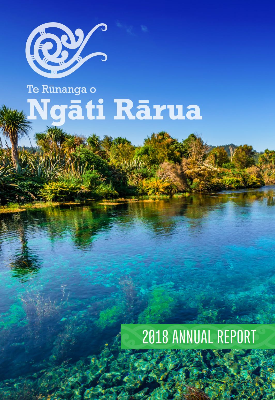 Annual Report 2018