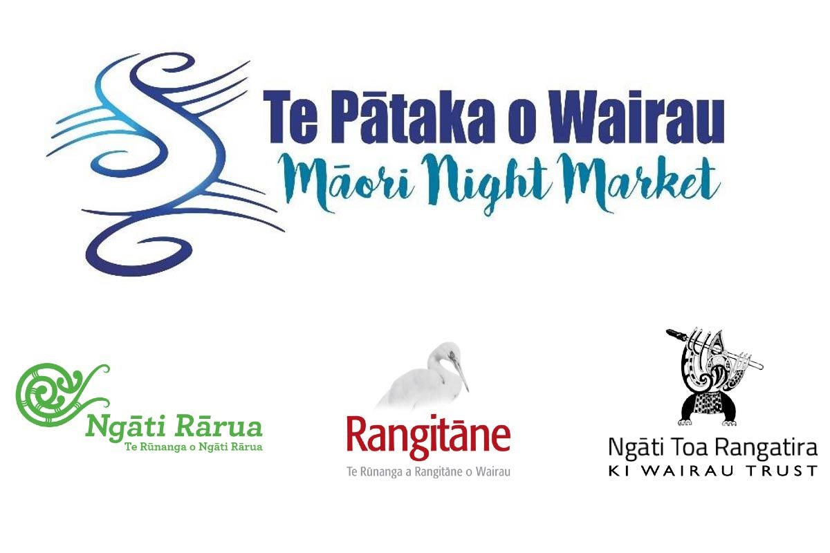 Stallholders wanted: Te Pātaka o Wairau 2021