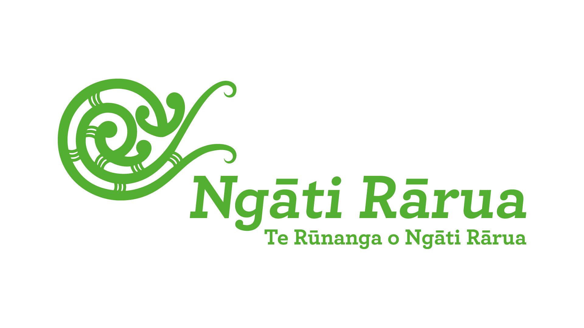 Te Rautaki Reo o Ngāti Rārua Survey