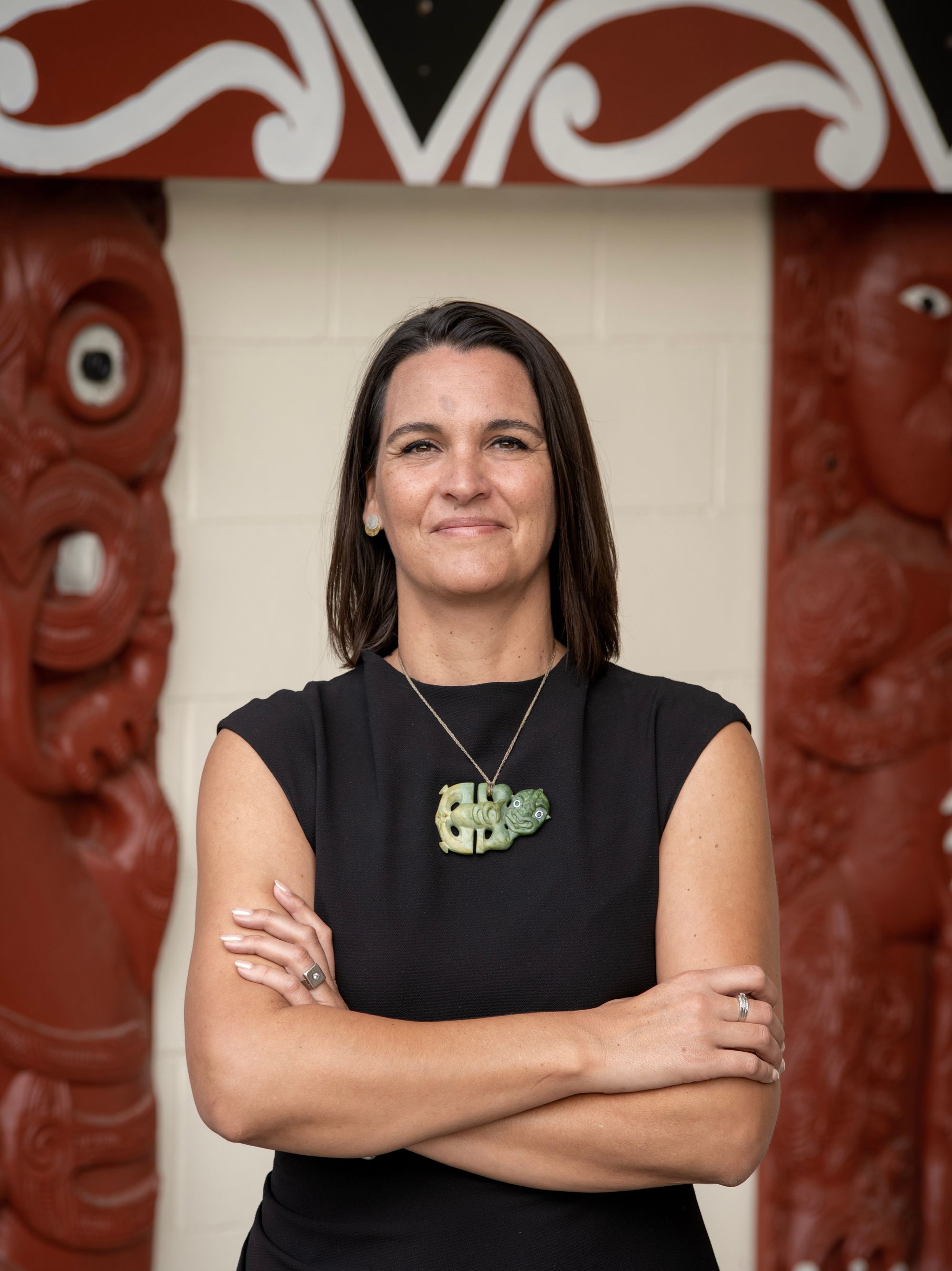 Olivia Hall appointed to new Te Pūkenga executive role