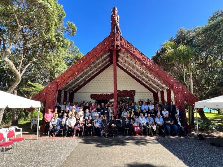 National Iwi Chairs to fight government's sustained attack on Māori
