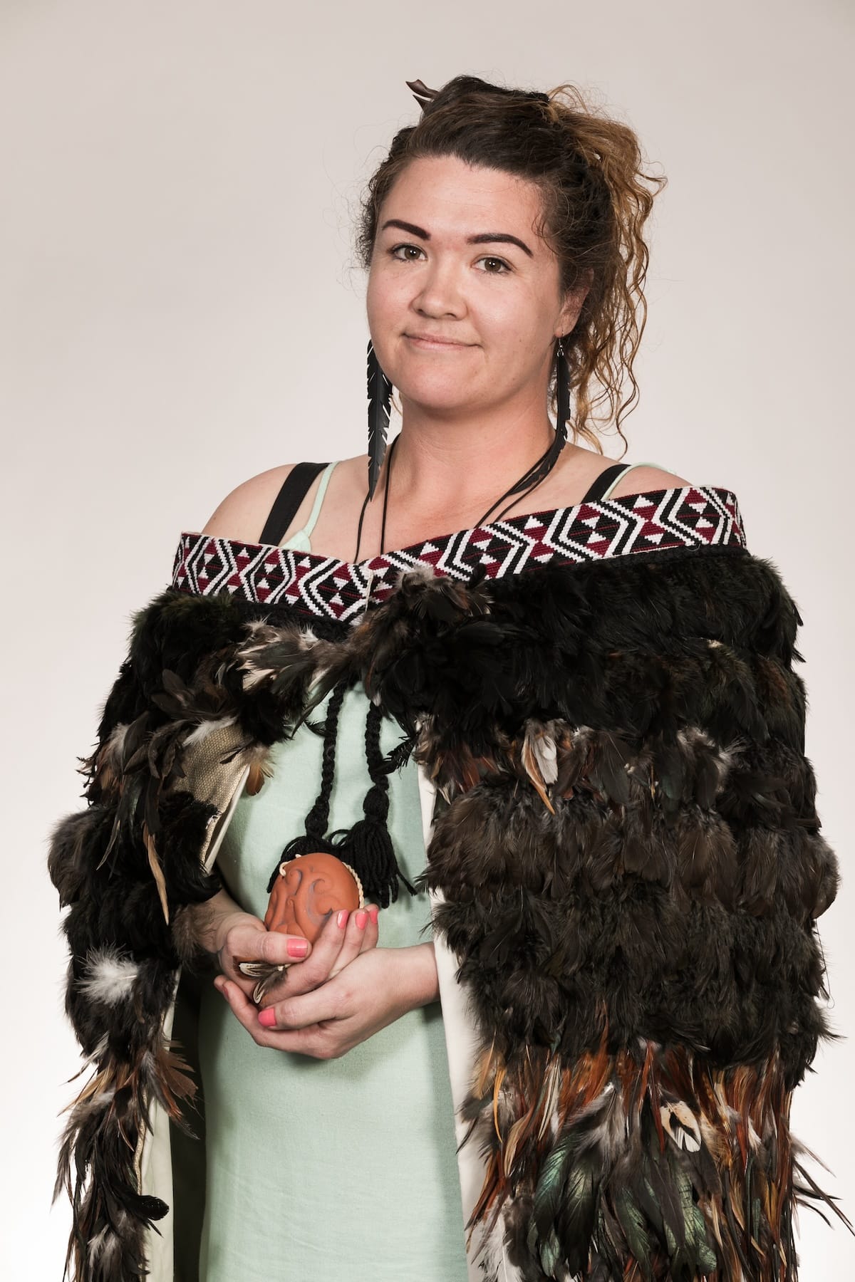 Kaitiaki Pūranga: Brya Roussel