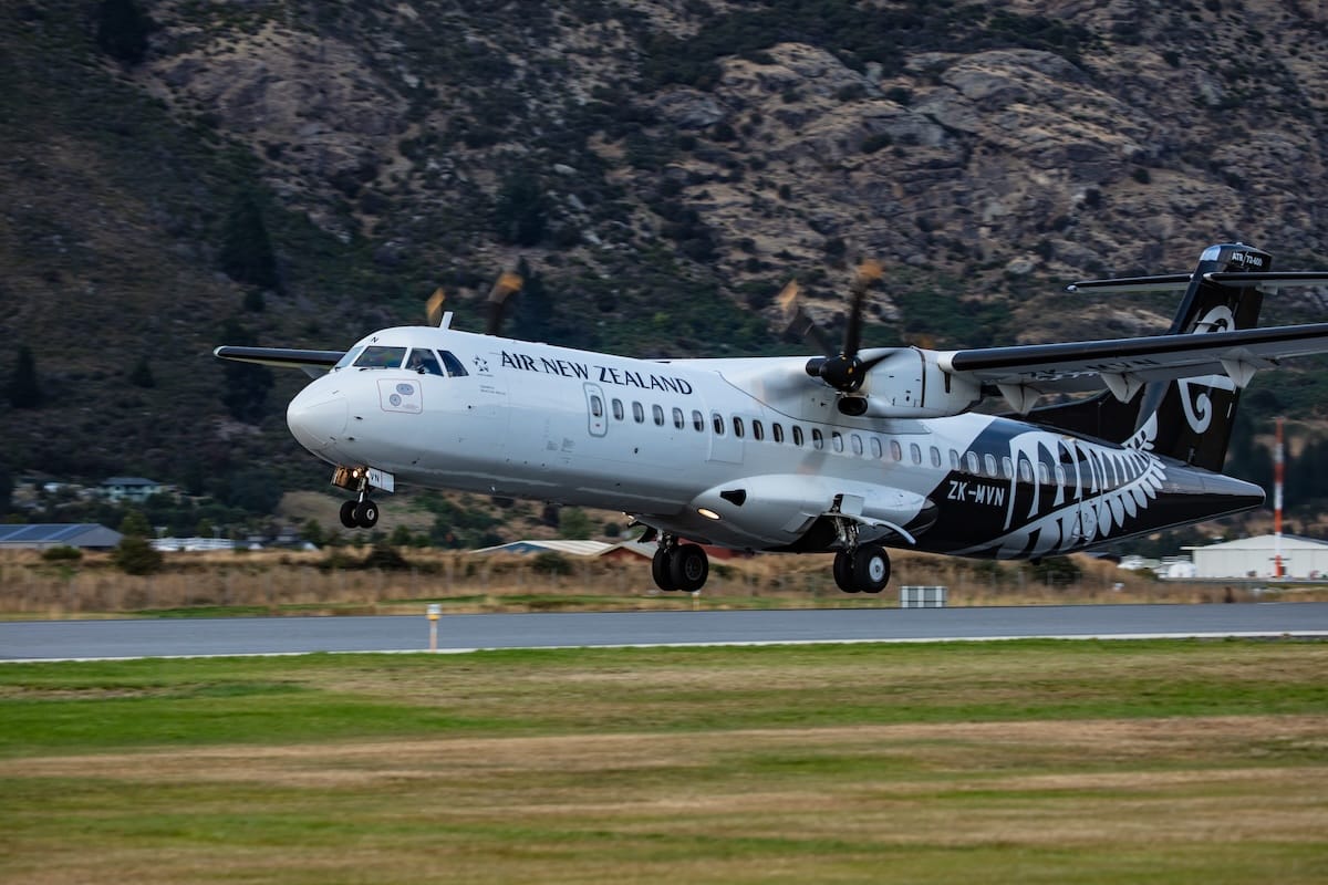 Mangōpare cadetship slashes pilot training time