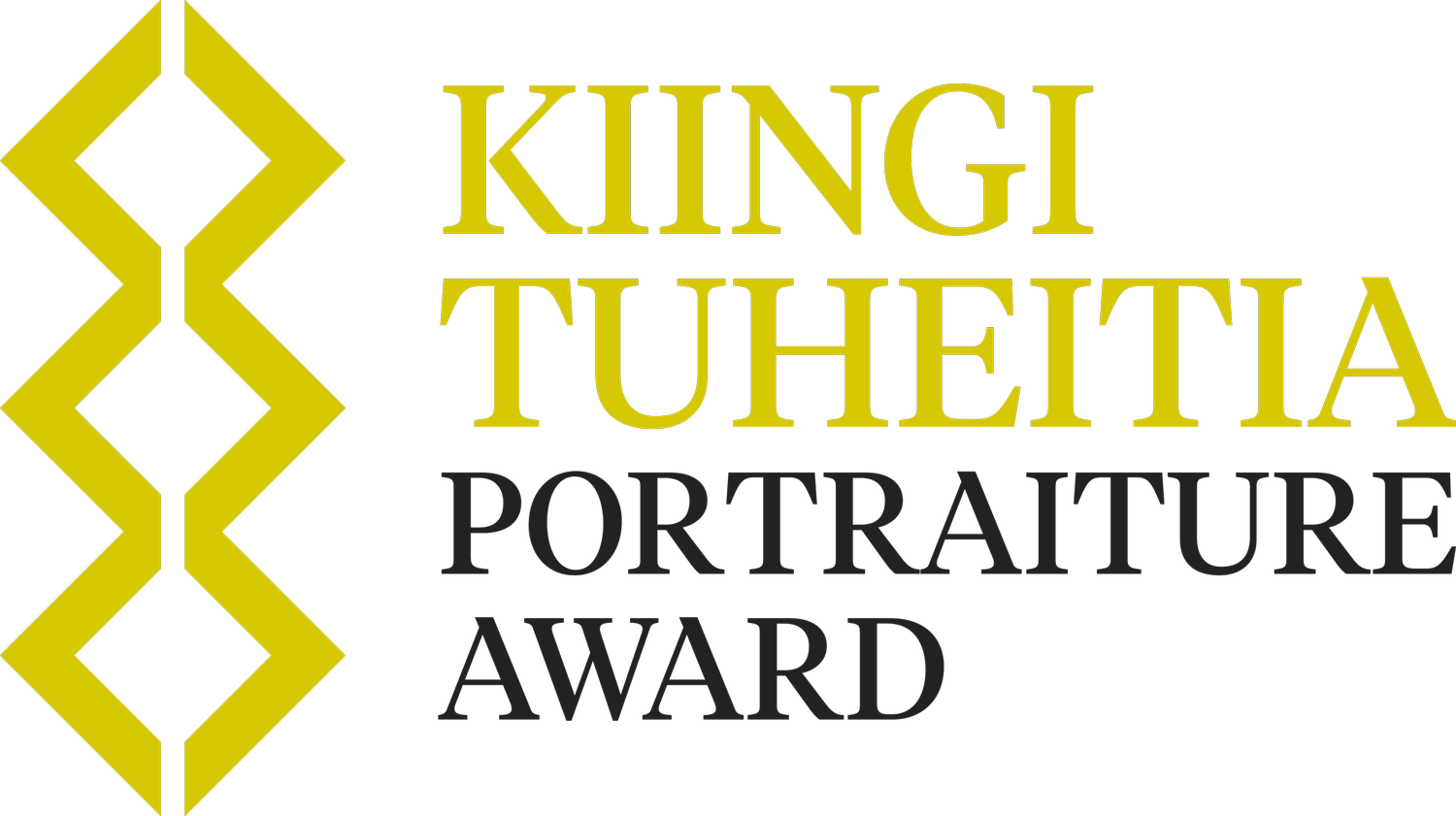 Kiingi Tuheitia Portrait Award: How to enter for 2025