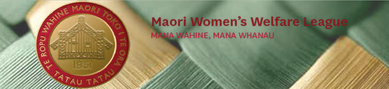 Māori Women's Welfare League Scholarship