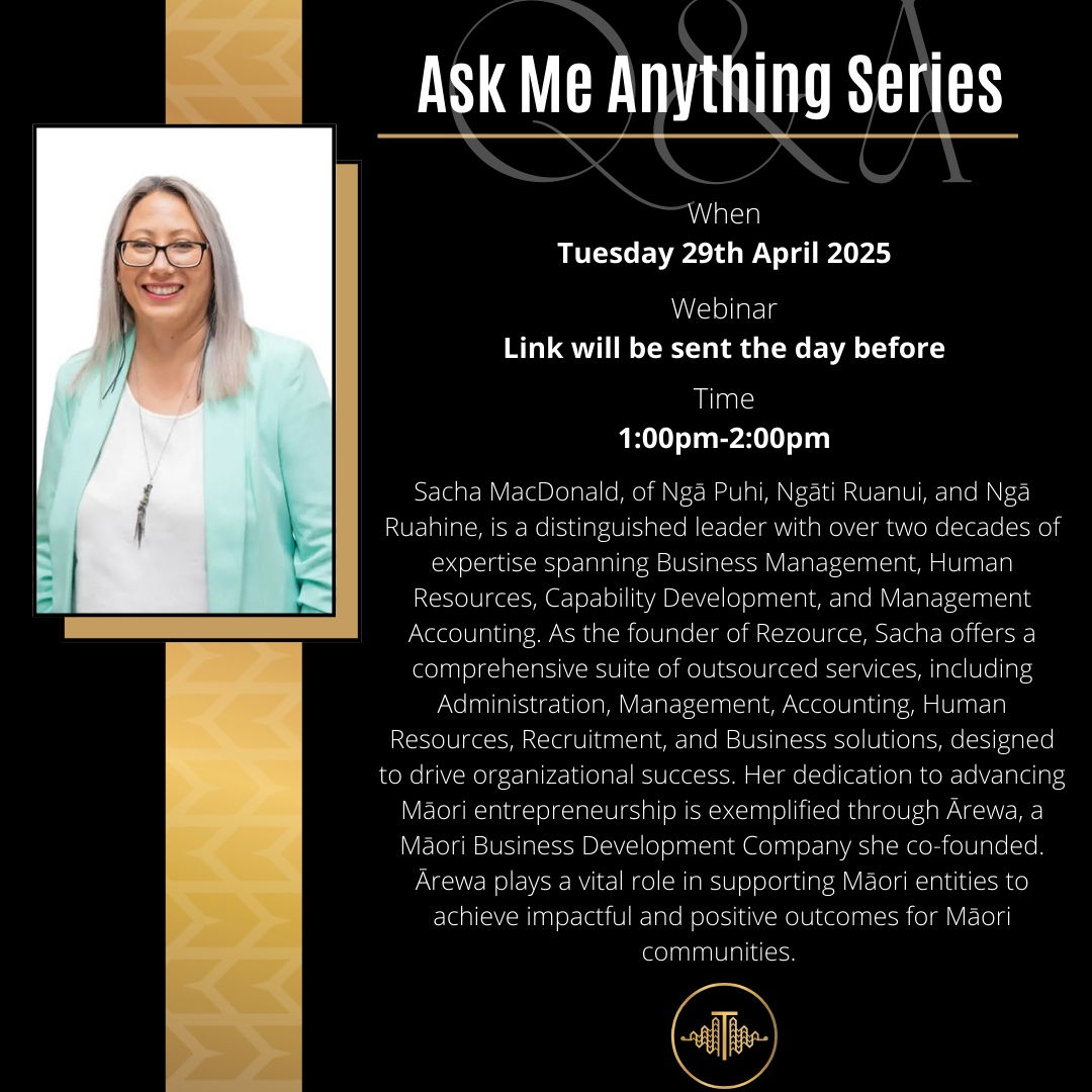 Ask Me Anything Series