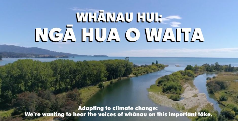 Whānau Hui - Ngā Hua o Waita