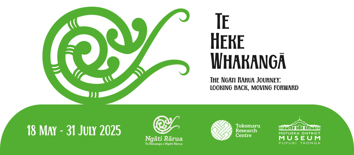 Te Heke Whakangā ki Motueka showcases iwi journey