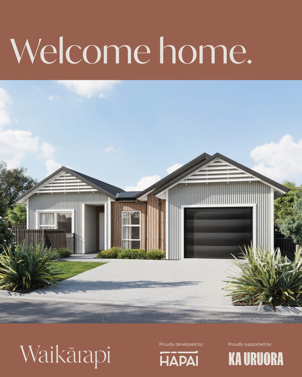 Waikārapi uri launch next week