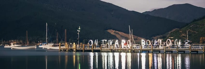 Outward Bound scholarshps