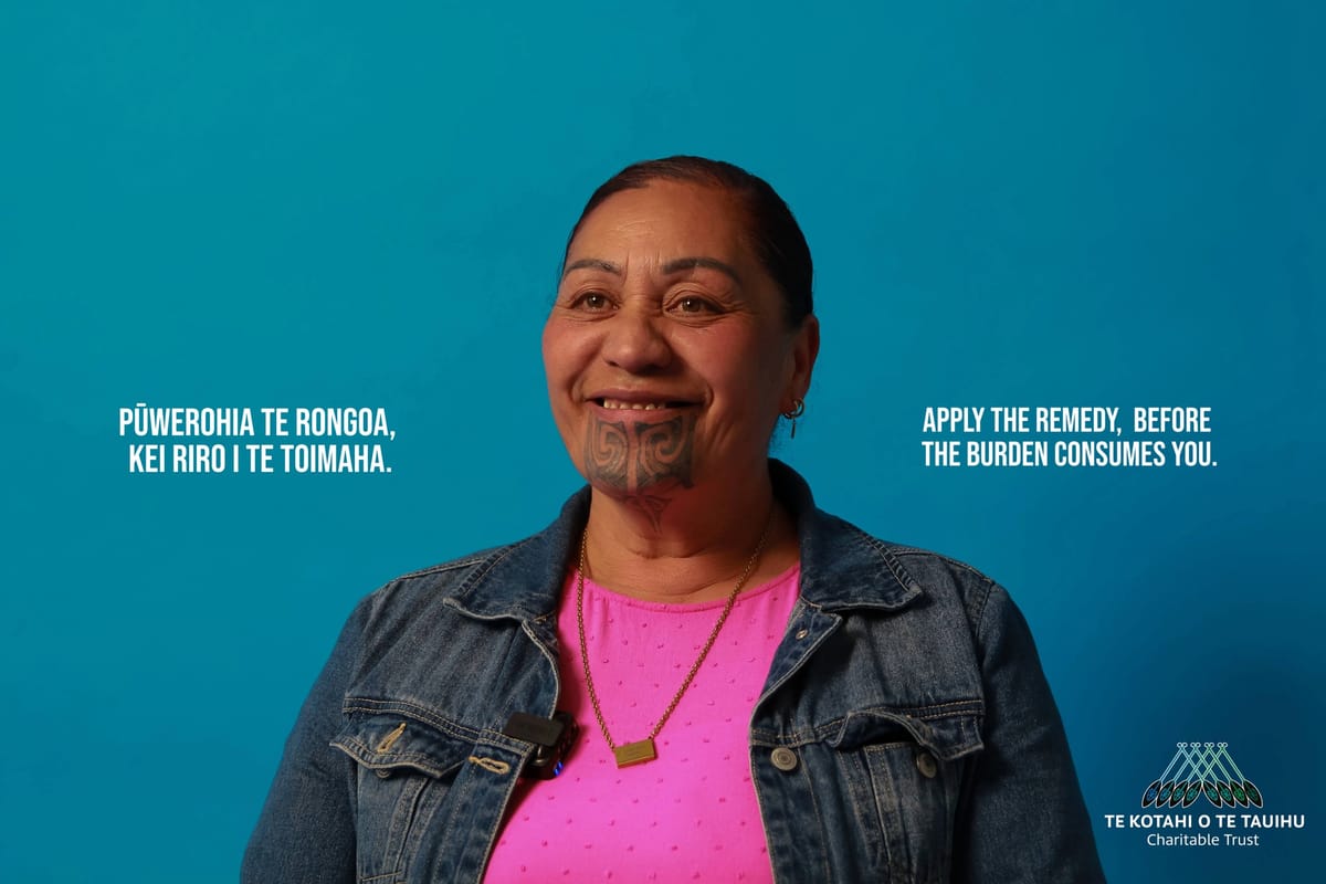 Another measles case in Whakatū