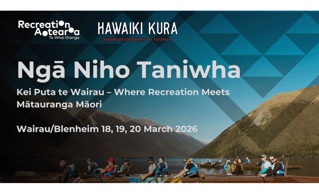 Ngā Niho Taniwha: Scholarships