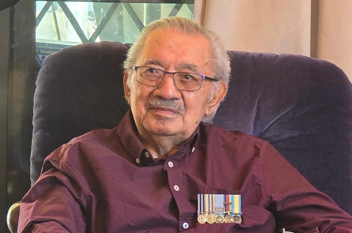 He maimai aroha Tahi Tākao.