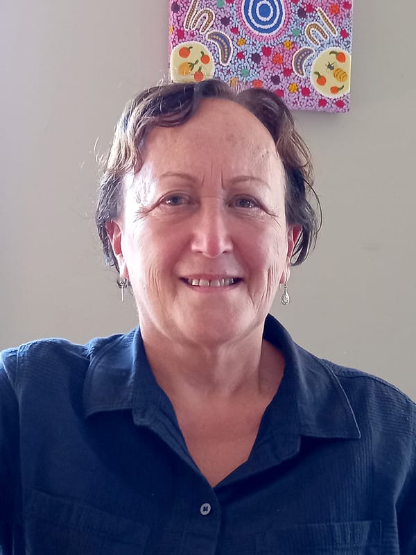 Ripeka Houkamau