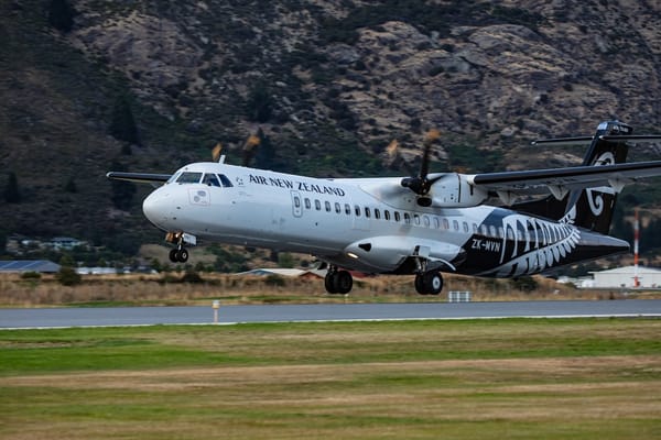 Mangōpare cadetship slashes pilot training time