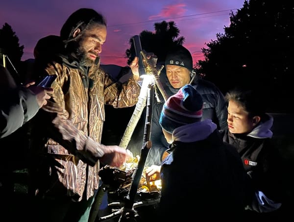Te Umu Kohukohu Whetū o Ngāti Rārua