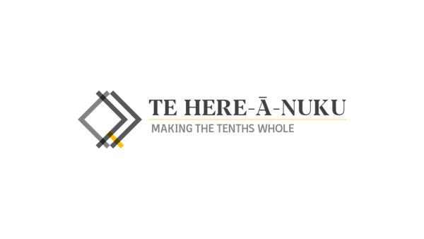 Te Here-ā-Nuku whānau engagement sessions