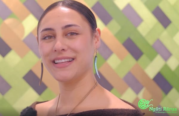 Pūrongo-ā-Tau: A quick look ahead of Hui-ā-Tau