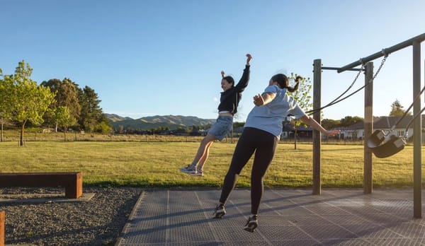 Waikārapi Design competition