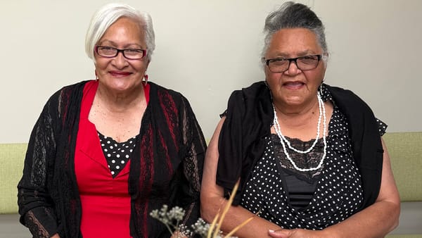 Te Hora Pā Kirihimete lunch